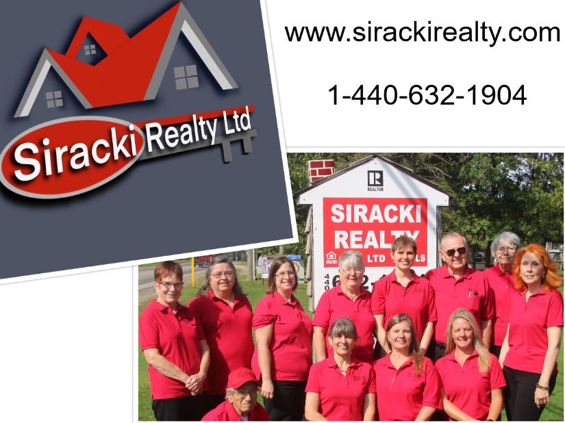 Siracki Realty Ltd